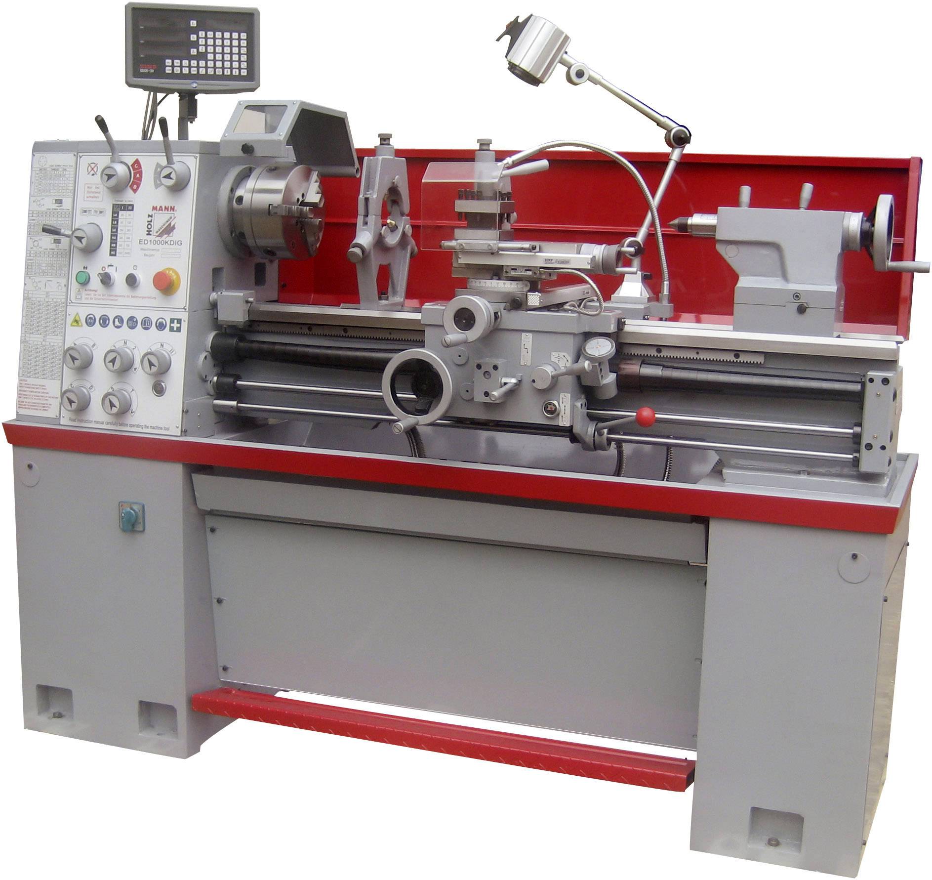 Holzmann ED1000KDIG strug