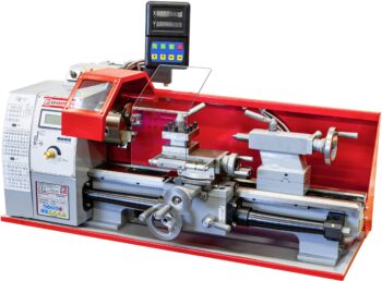 Holzmann ED400FDDIG_230V strug