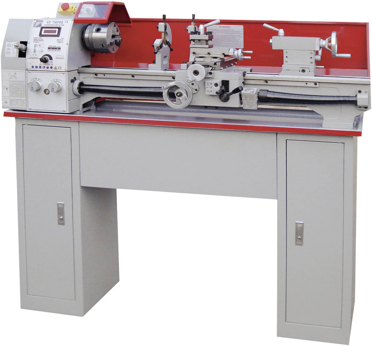 Holzmann ED750FDQ_230V strug