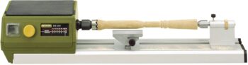 Proxxon DB 250 precizni strug