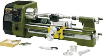 Proxxon PD 400 24400 precizni strug