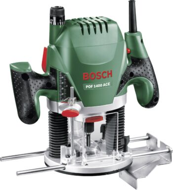 Bosch Home and Garden 060326C800 POF 1400 ACE stona frezerica