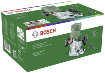 Bosch Home and Garden 1600A02RD7 potopna jedinica stone frezerice