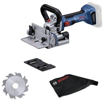 Bosch Professional 0601620100 GFF 18V-22 akumulatorska lamelna frezerica