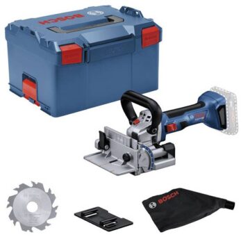 Bosch Professional 0601620101 GFF 18V-22 akumulatorska višefunkcijska frezerica