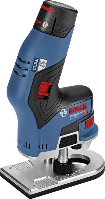 Bosch Professional 06016B0000 GKF 12V-8 akumulatorska frezerica za ivice