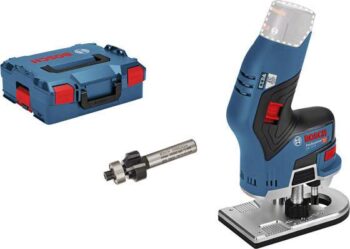 Bosch Professional 06016B0001 akumulatorska frezerica za ivice