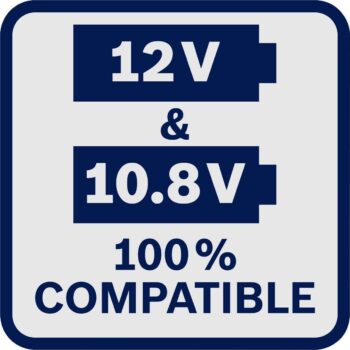 Bosch Professional 06016B0002 GKF 12V-8 akumulatorska frezerica za ivice