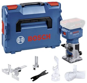 Bosch Professional 06016C6001 GLF 18V-8 stona frezerica