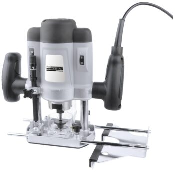 Brüder Mannesmann M12868 1200 W stona frezerica
