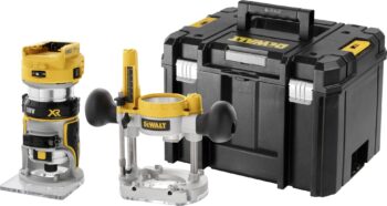 DEWALT DCW604NT-XJ DCW604NT stona frezerica