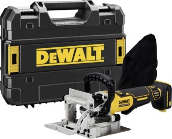 DEWALT DCW682NT-XJ frezerica za moznike