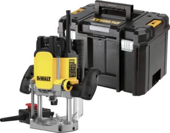DEWALT DWE627KT-QS stona frezerica