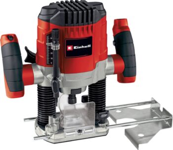 Einhell 4350474 TC-RO 1155 Kit stona frezerica, 15 delova