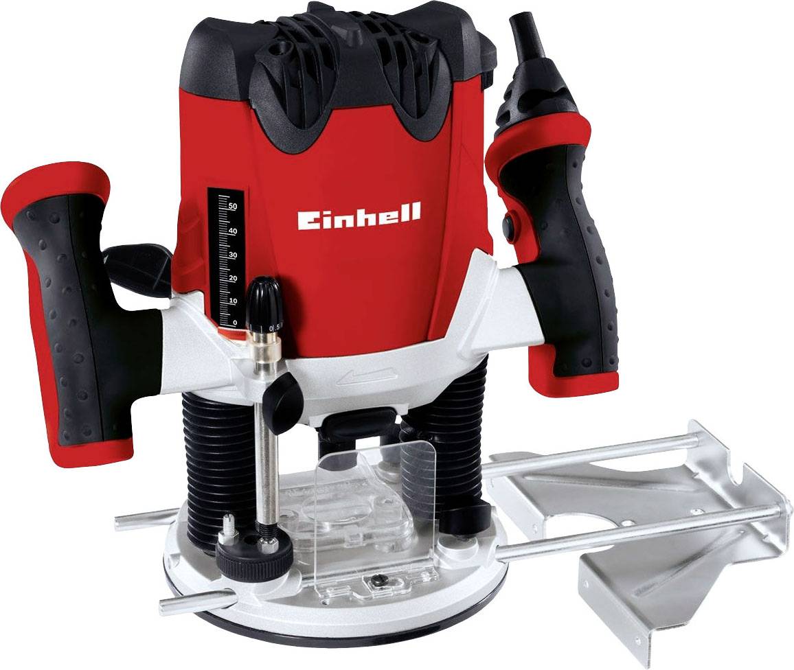 Einhell 4350490 TE-RO 1255 E stona frezerica
