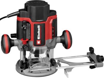 Einhell 4350560 TP-RO 1400 E stona frezerica
