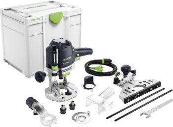 Festool 576207 OF 1400 EBQ-Plus stona frezerica