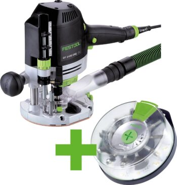 Festool 576540 OF 1400 EBQ-Plus stona frezerica