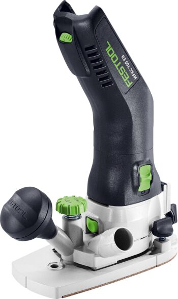 Festool 578011 MFKC 700 EB-Basic akumulatorska modularna frezerica za ivice