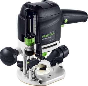 Festool 578049 OF 1010 REBQ-Set stona frezerica