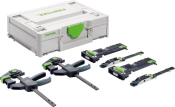 Festool 578697 ZS FS-EP TS/TSC55 set dodatne opreme