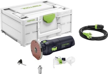 Festool 578716 OFK 500 Q-Plus ivična frezerica