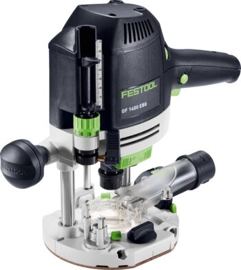 Festool 578940 OF 1400 EBQ-Plus stona frezerica