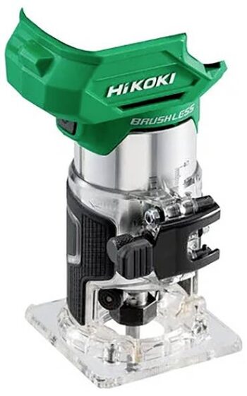 HiKOKI M1808DAW2Z M1808DA akumulatorska frezerica za ivice