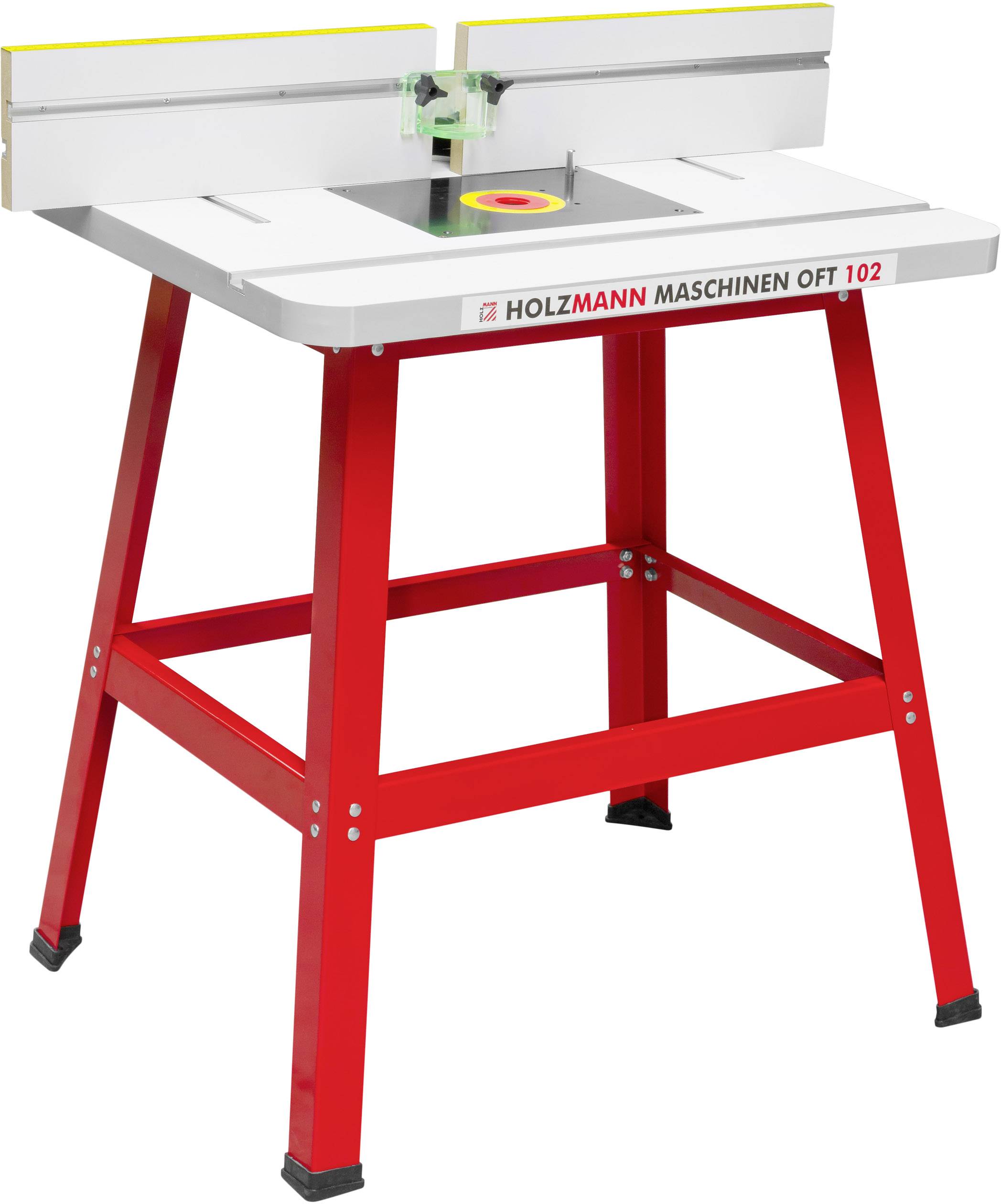 Holzmann OFT102 sto za stonu frezericu