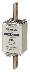 Siemens 3NA32366 160 A 690 V