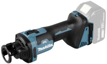Makita DCO181Z akumulatorski rotacioni rezač
