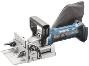 Makita DPJ180Z akumulatorska frezerica za ivice