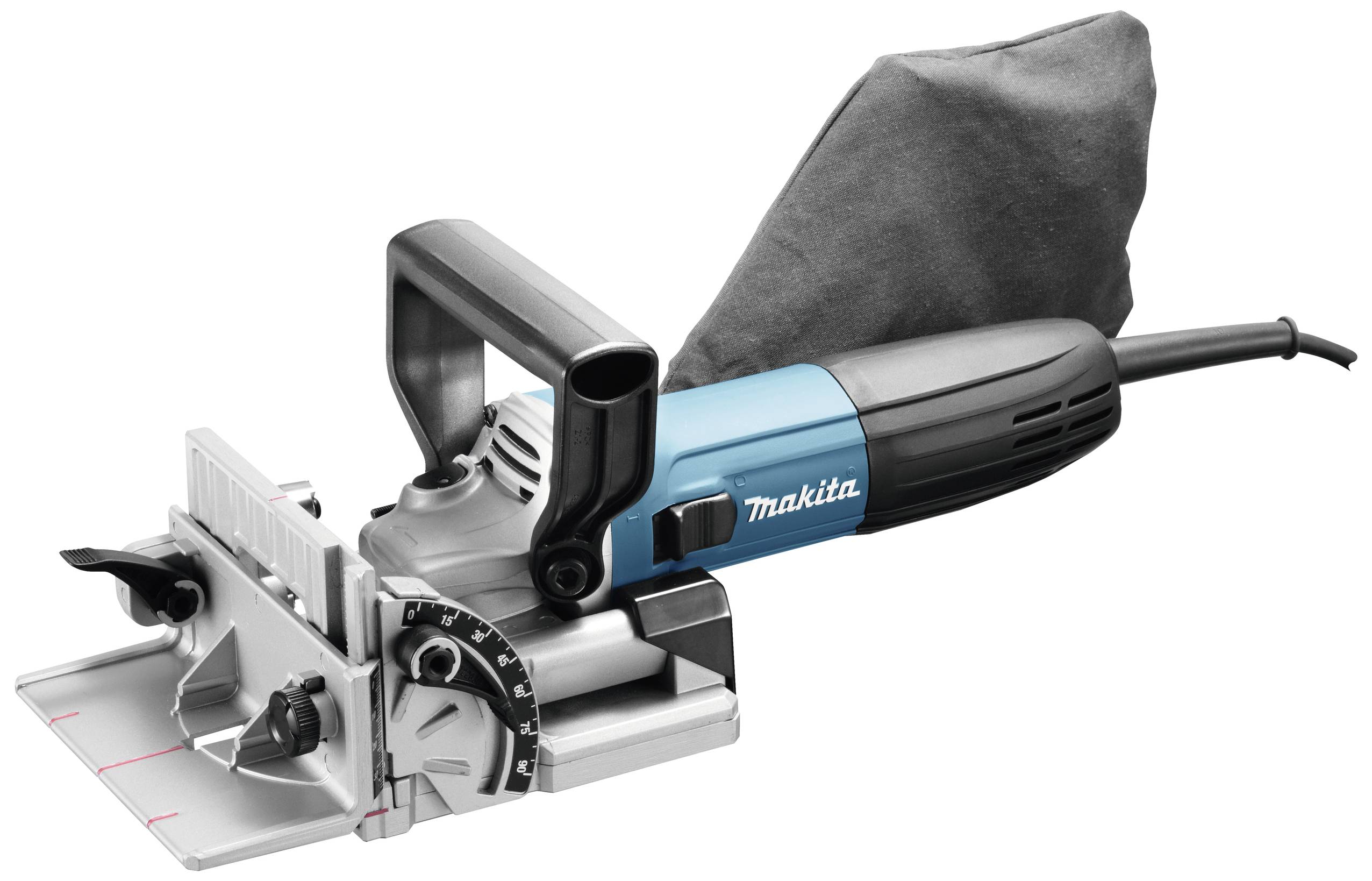 Makita PJ7000J frezerica za moznike