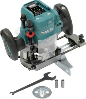 Makita RP001GZ stona frezerica