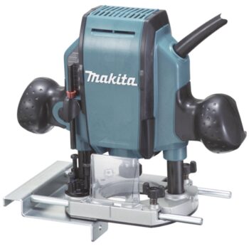 Makita RP0900J 900 W stona frezerica