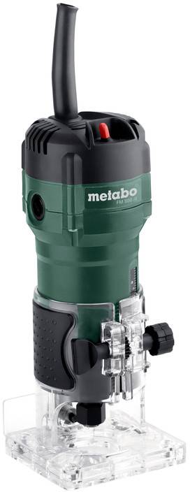 Metabo 601741000 FM ivična frezerica