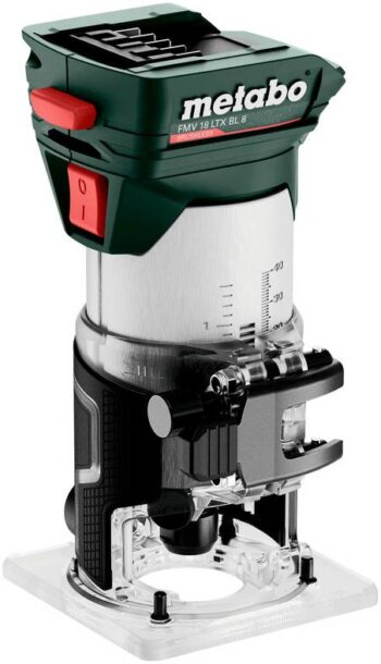 Metabo 601742830 FMV 18 LT akumulatorska frezerica za ivice