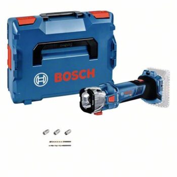 Bosch Professional GCU 18V-30 akumulatorska frezerica za gips-kartonske ploče