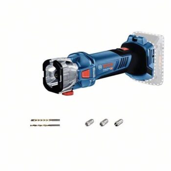 Bosch Professional GCU 18V-30 akumulatorska frezerica za gips-kartonske ploče, suvomontažne ploče