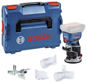 Bosch Professional GKF 18V-8 L-BOXX 136 frezerica za ivice