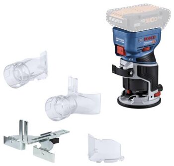 Bosch Professional GKF 18V-8 frezerica za ivice