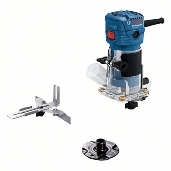 Bosch Professional GLF frezerica za ivice