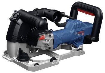 Bosch Professional GNF20-40 frezerica za žlebove