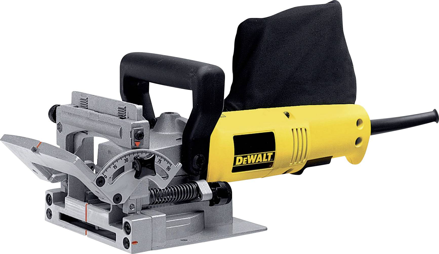 DEWALT DW682K lamelna frezerica