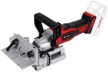 Einhell X-Change TE-BJ 18 frezerica