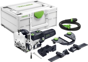 Festool DF 500 RQ-Set mašina za frezovanje moznika
