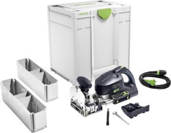 Festool DF 700 EQ-Plus mašina za frezovanje moznika