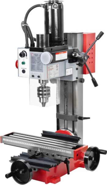 Holzmann BF16V_230V frezerica