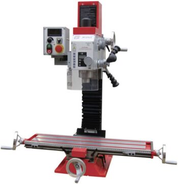 Holzmann BF25VLN_230V frezerica