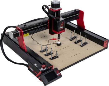 Holzmann CTF45P_230V CNC CNC frezerica